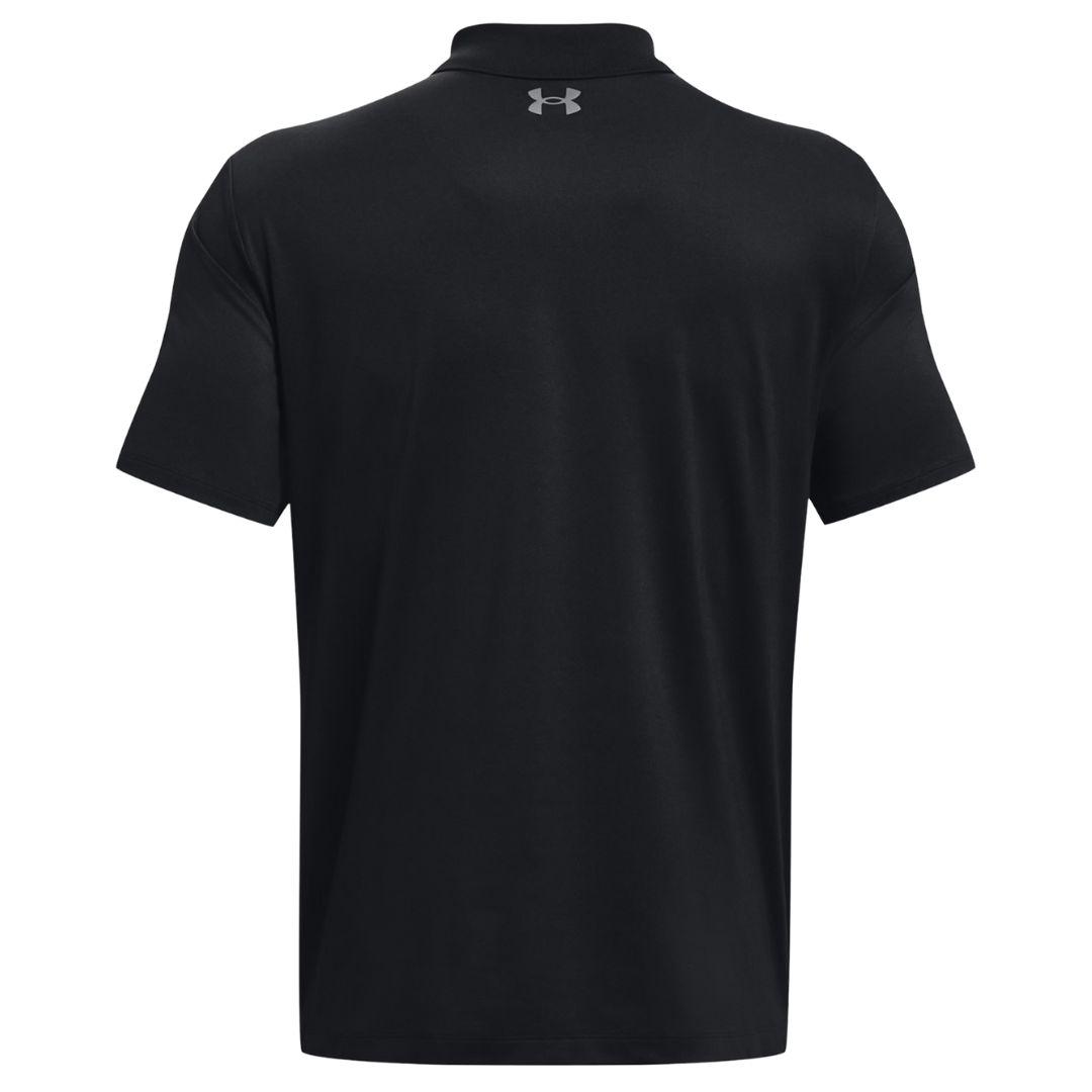 Under Armour Men's UA Matchplay Polo